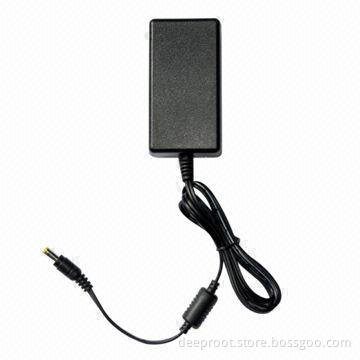 AC/DC Adapter for CCTV Cameras/LED Driver with 36W Maximum Output Power